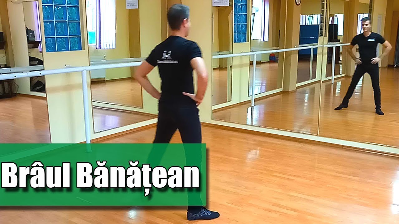 Braul Banatean | Braul Din Banat
