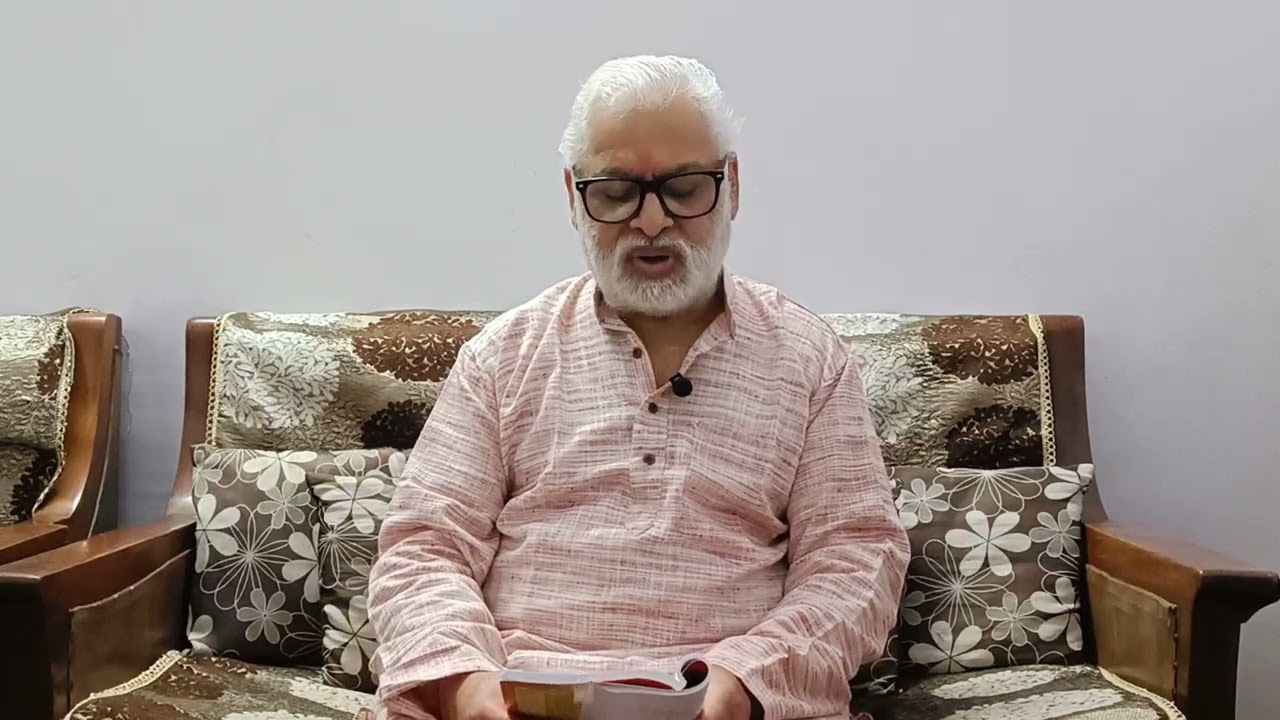 भजन बिन काहे को देह धरि। संत सूरदास जी।