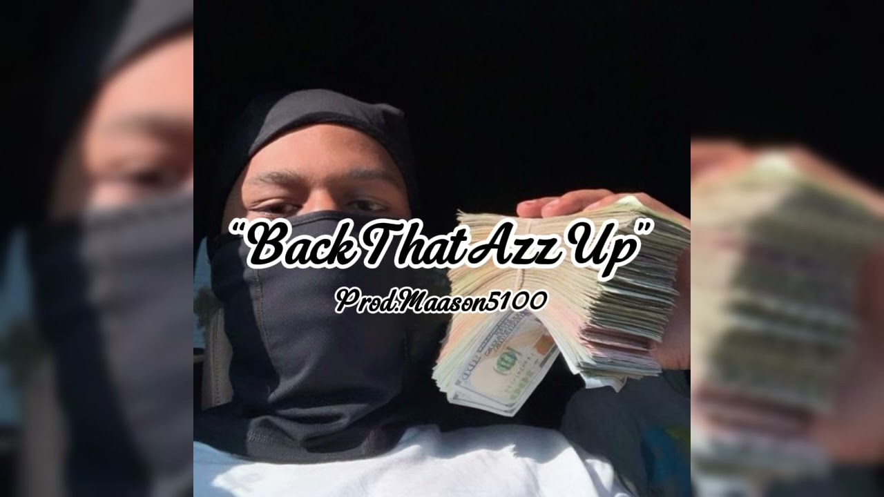 [FREE] EBK Jaaybo Type Beat “Back Thay Azz Up”