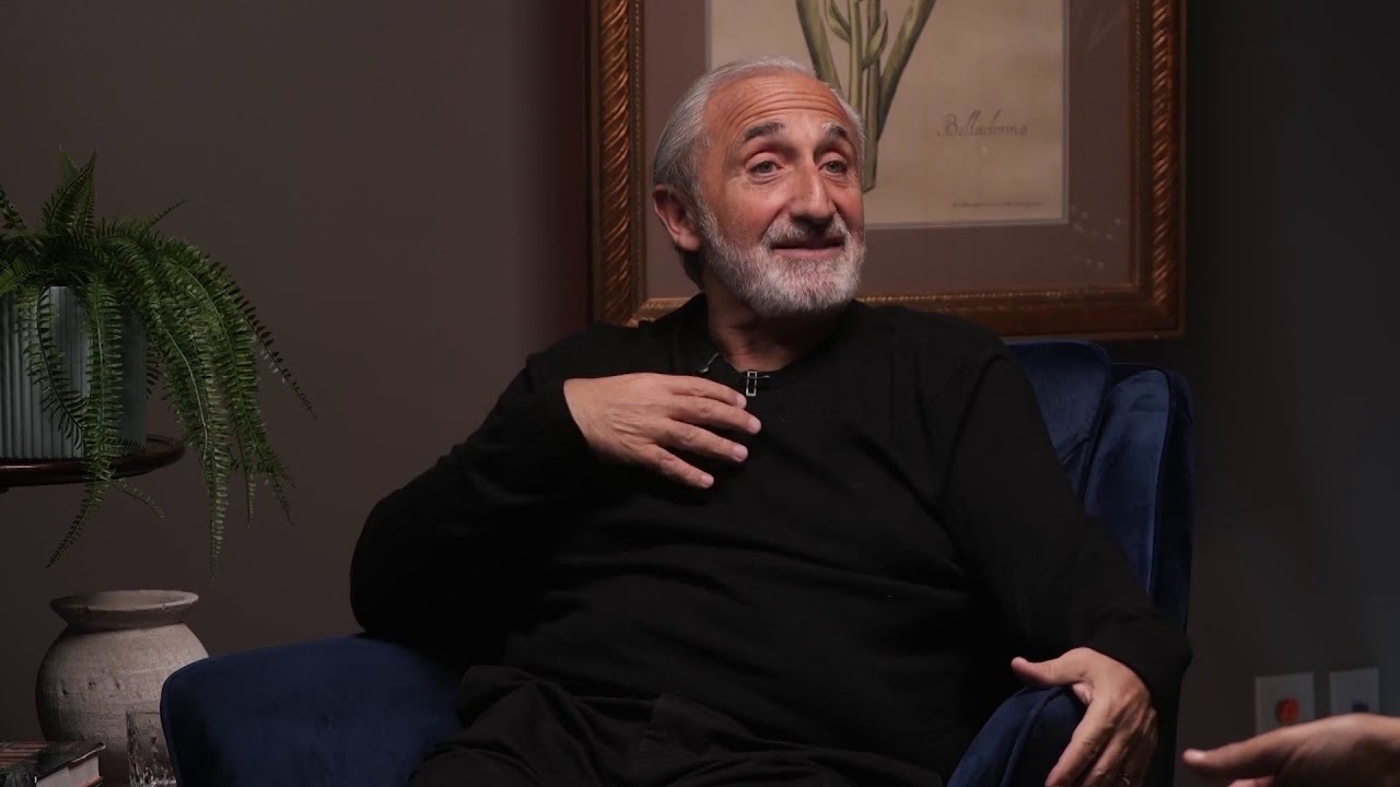 Part 2: Dr. Gad Saad on His Concerns About Islam and the 'Parasitic Mind'