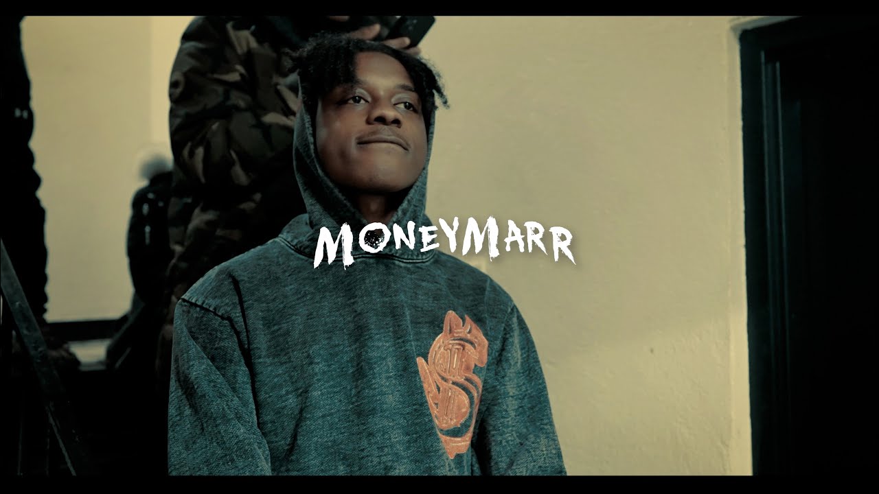 MoneyMarr - Fortune Teller (Official Video)