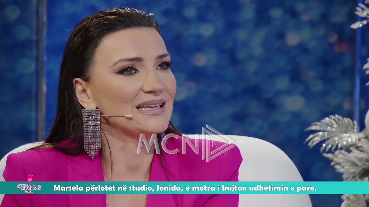 Marsela Çibukaj, Monika Lubonja, Kastro Zizo e të ftuar të tjerë 'hapin zemrën' në 