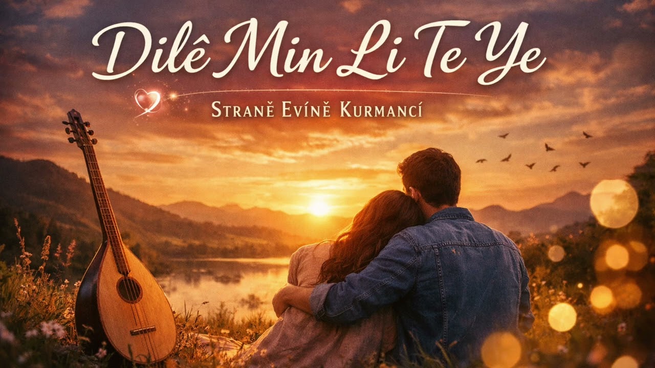 Dile Min Li Te Ye