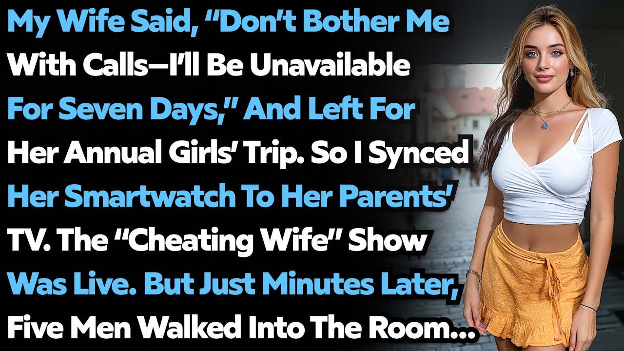 Cheating Wife Said, “U Were My Backup Plan, I'd Better Marry My Ex” at Vow Renewal—So I Got Revenge