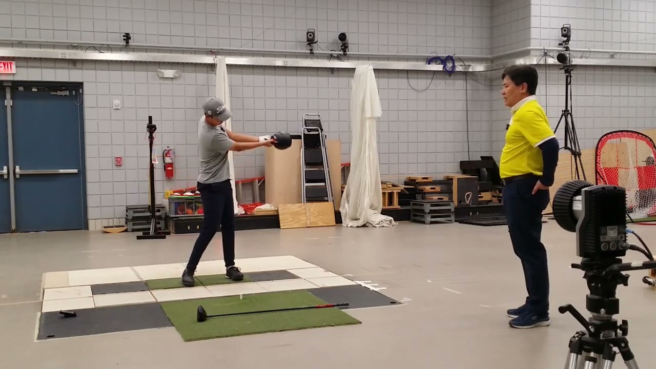 2022-01-28 Reprogramming w/ Owen K on Dr Kwon Golf