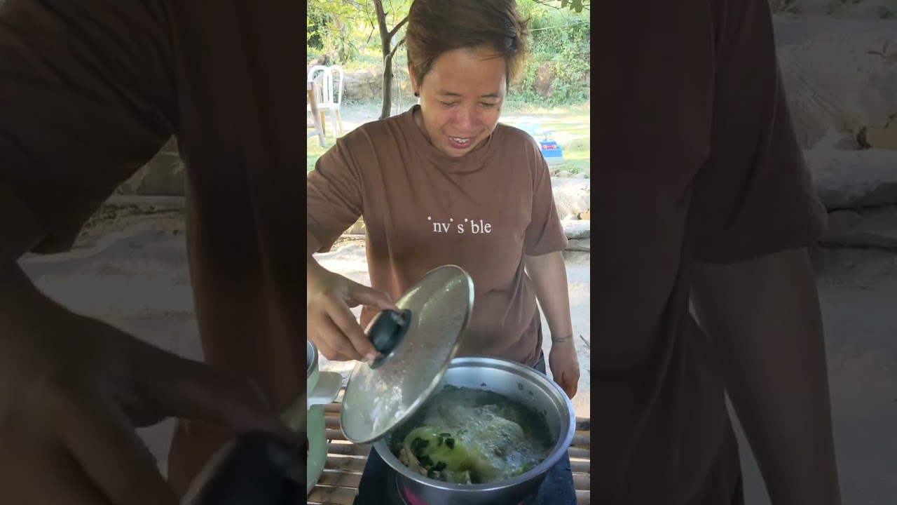 Pagmamahal at pagaaruga ng isang Kapatid.