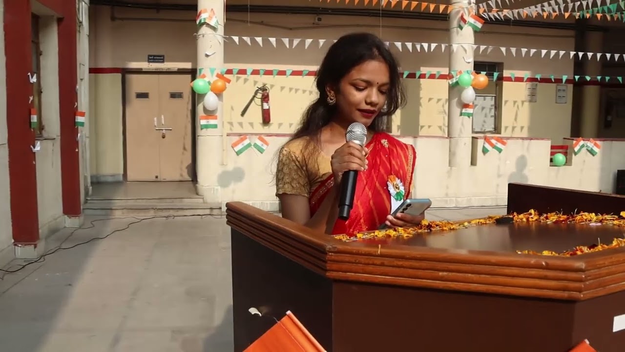 🇮🇳 Republic Day Celebration at IHM Hajipur 🇮🇳