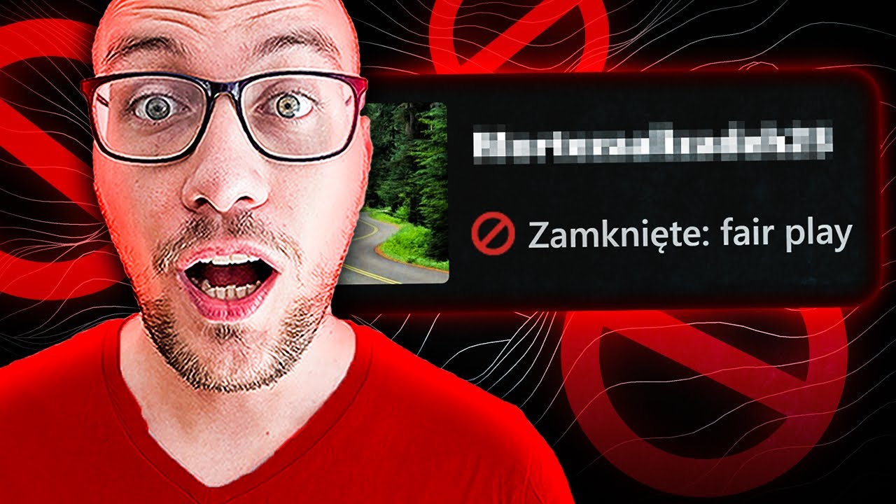NAJGŁUPSZY OSZUST PRZYŁAPANY!