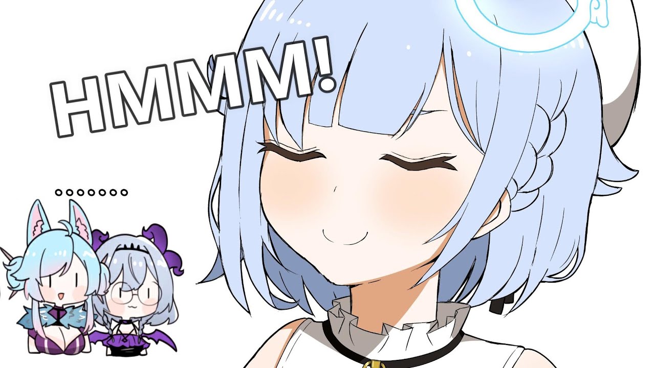 language barrier? leave it to nazuna