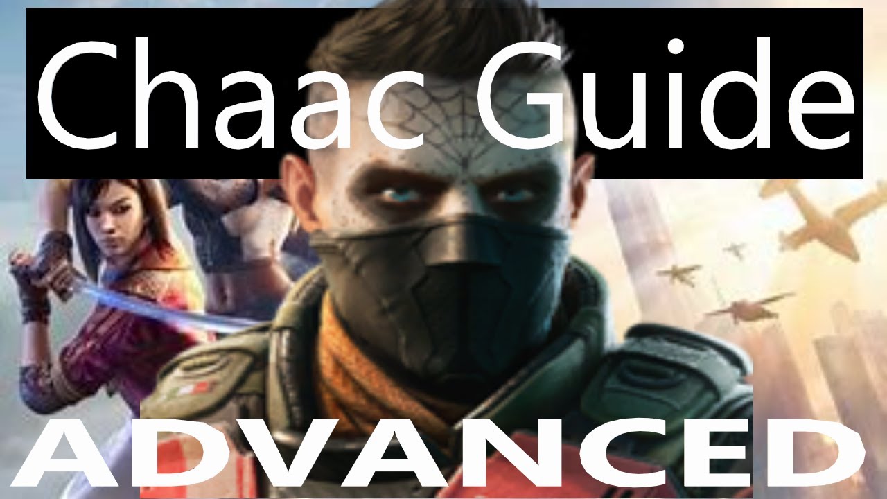 Advanced Chaac Guide | My Detailed Guide and Thoughts on Chaac