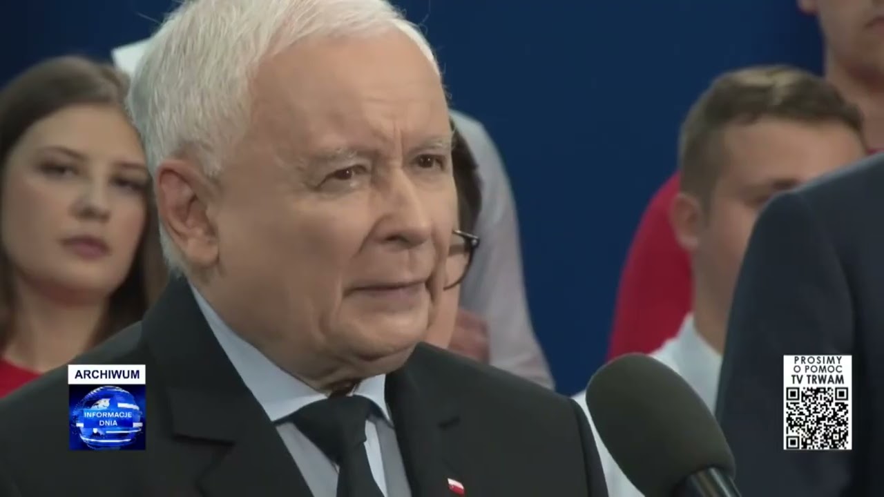 Kandydat na premiera