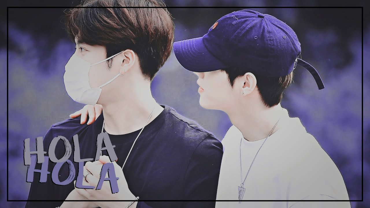 Mark & Jackson; Hola Hola [FMV]