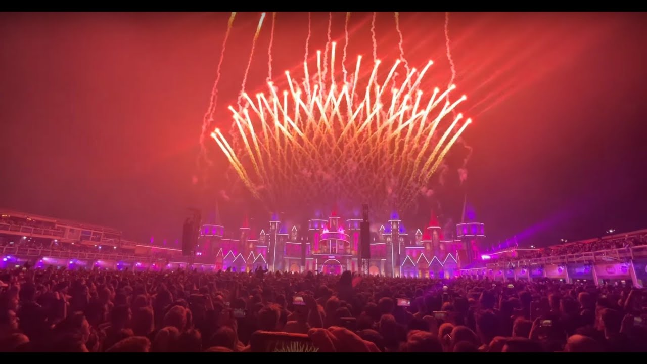 Intents Festival 2023 Endshow Sunday (Full HD)