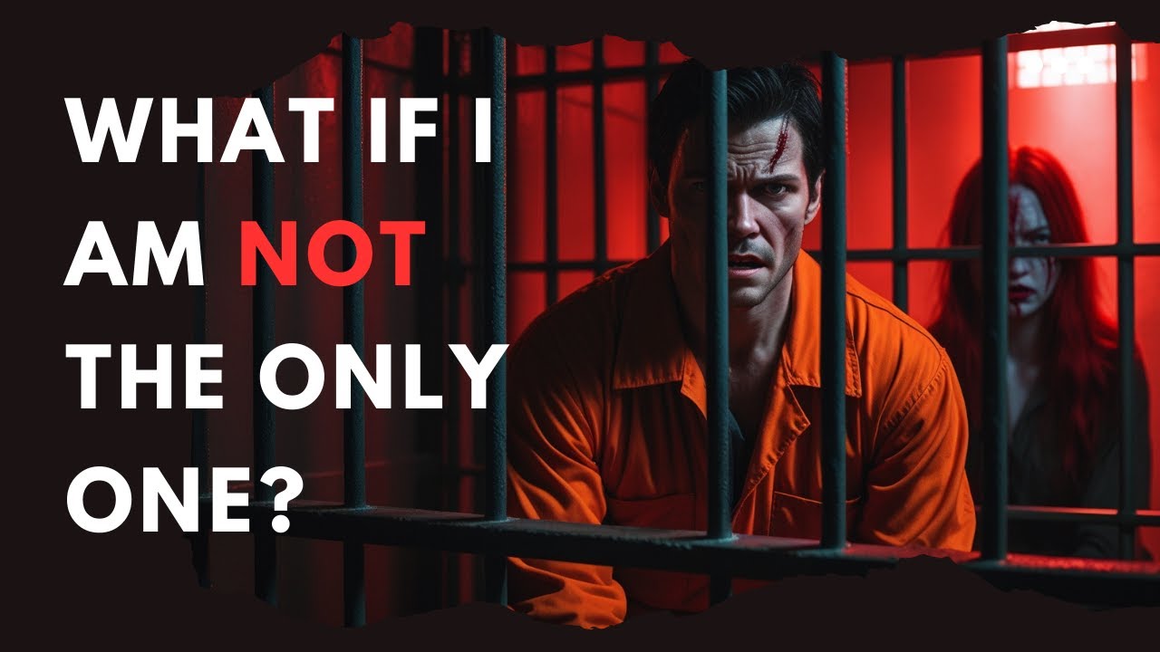 I Met Someone in Hell With My Condition | Scary Reddit Horror Story