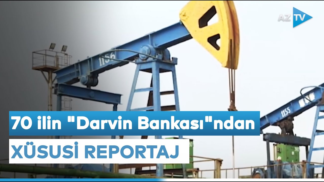 Mancanax dəzgahları daim işləyir... - 70 ilin 