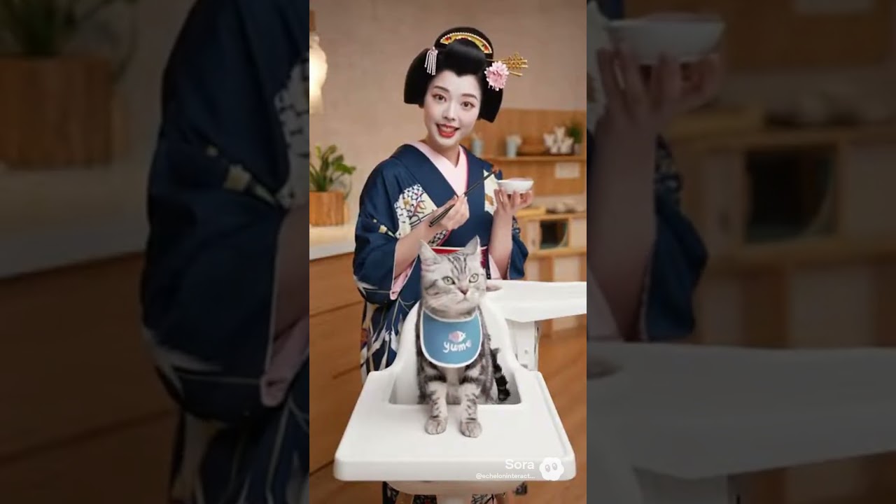 #catfood