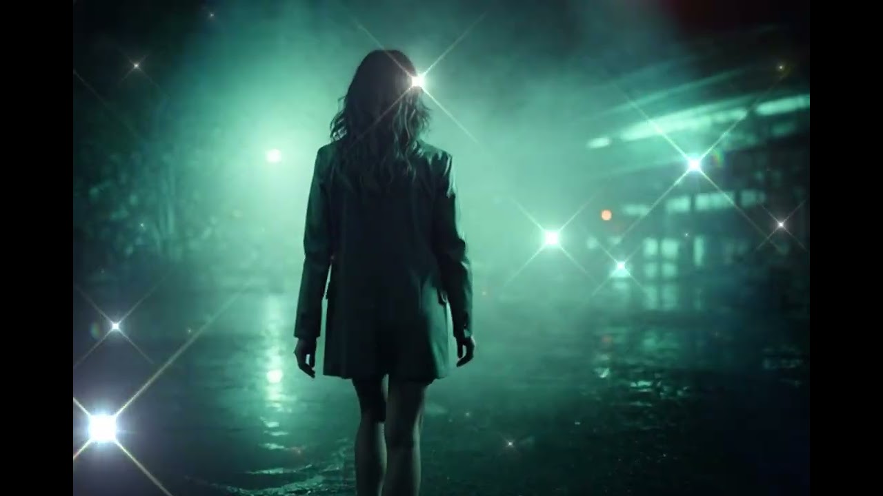Zyren Uflow - No Era Pa’ Tanto (Video Oficial) | Night Mode