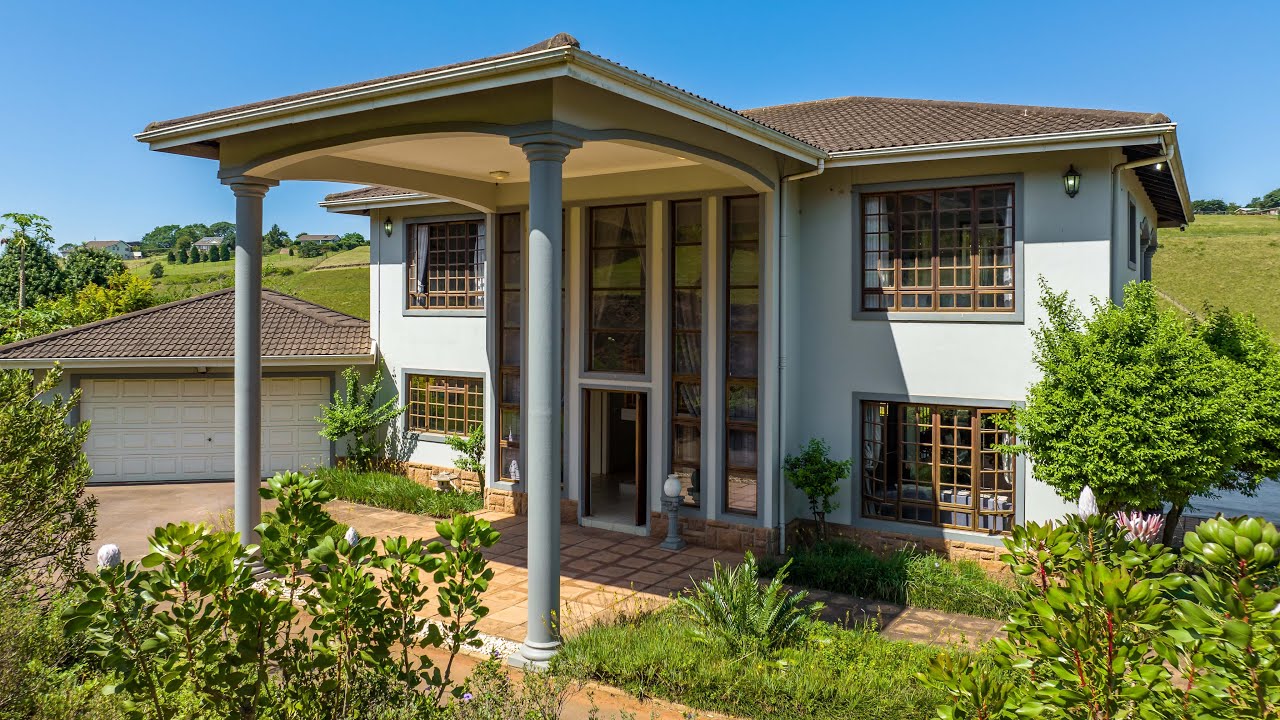 Equestrian Estate in Summerveld