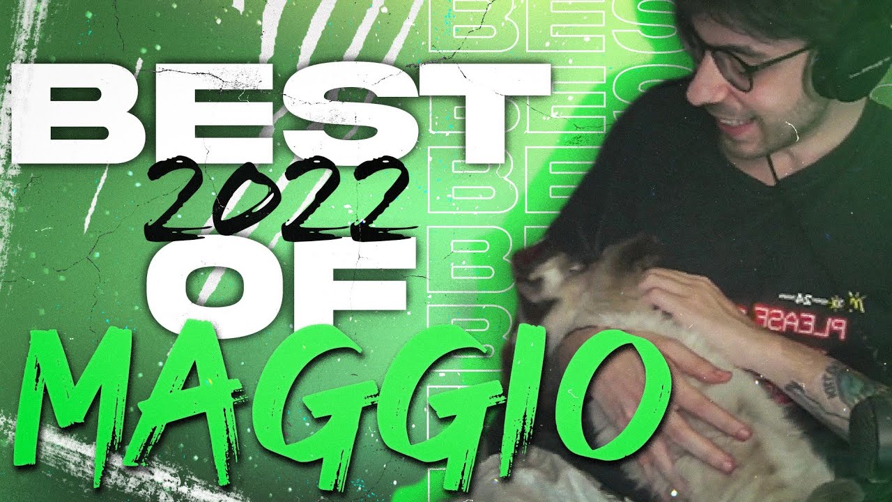 LE MIGLIORI CLIP DEL FAZZONE DI MAGGIO! [2022]