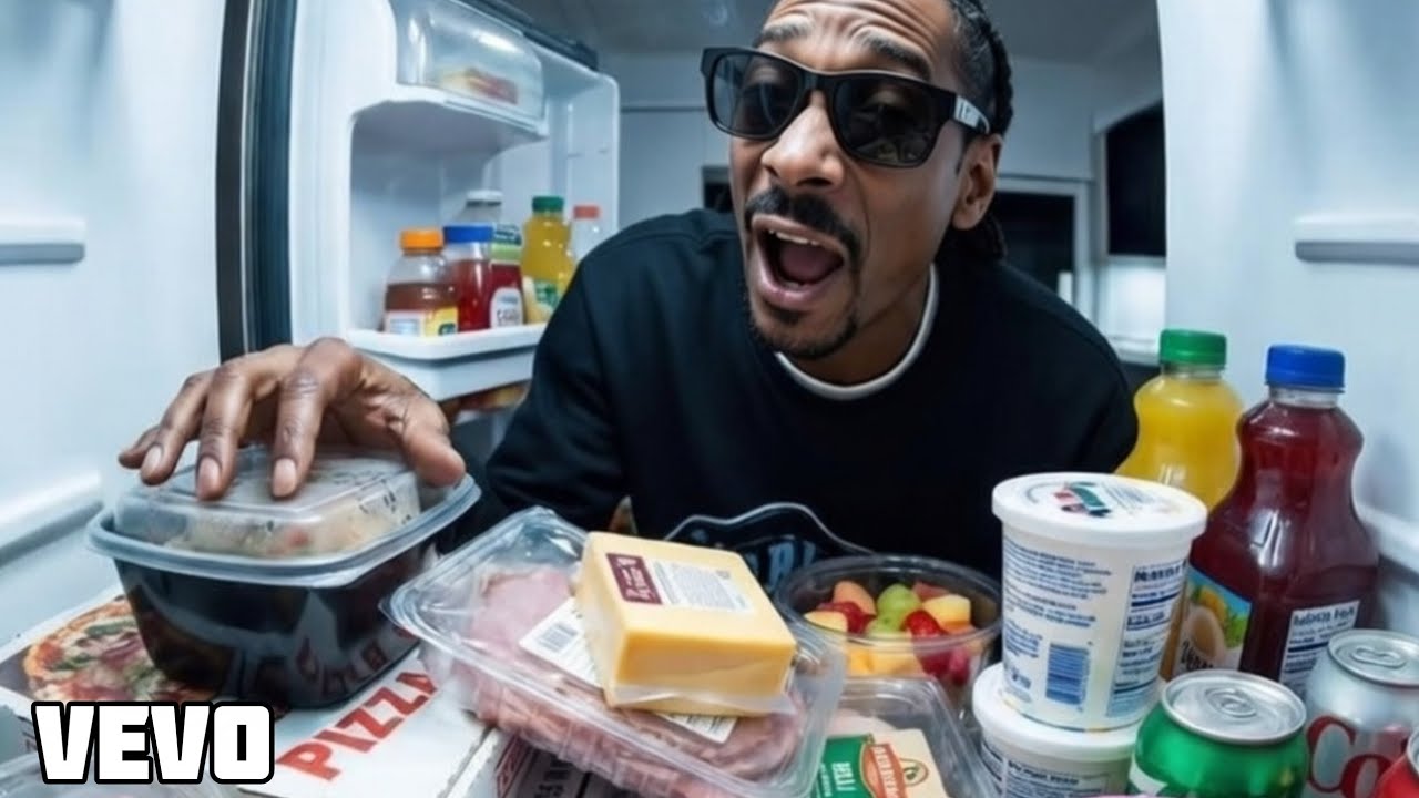 Snoop Dogg – Diced Pineapple 🍍 (Official Music Video) | Smooth West Coast Vibes