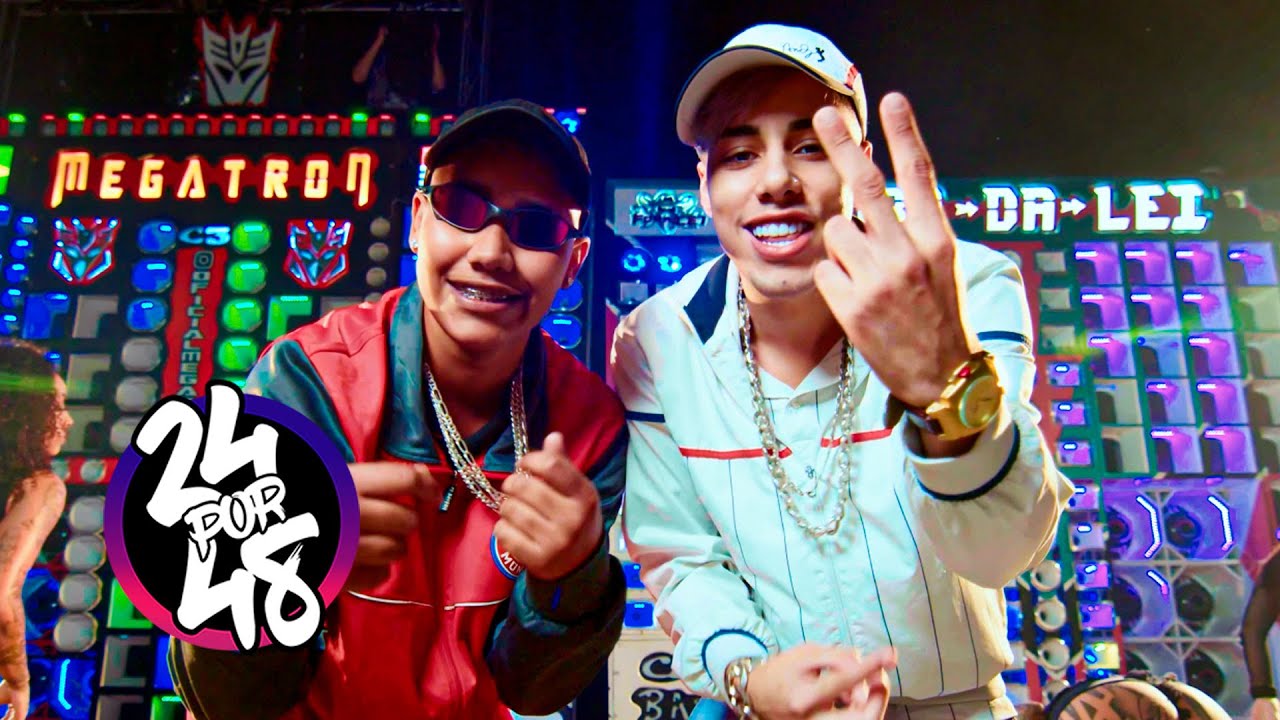 ANIVERS&Aacute;RIO DO BLAKES - VAI SENTAR VAI REBOLAR (Clipe Oficial) DJ Blakes e MC VN Cria