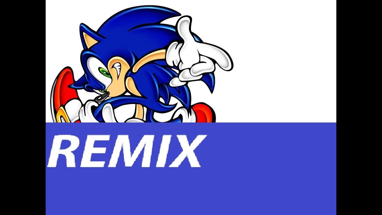 ♫ Sonic R - Super Sonic Racing Music G Remix- Karaoke ♫ソニックR - スーパーソニックレーシング音楽リミックス - カラオケグレイ・フォックス
