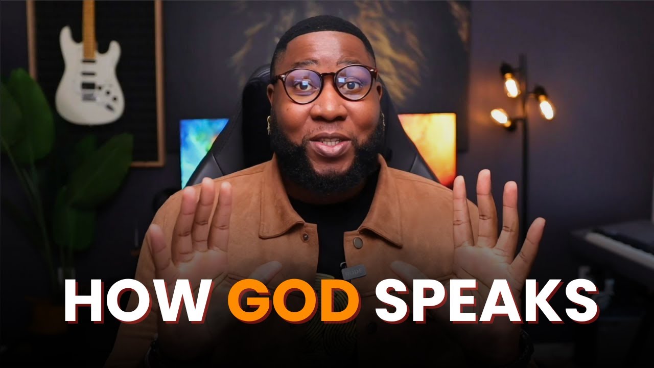 How to Recognize God’s Voice | Prophetic Without Fear (S2)