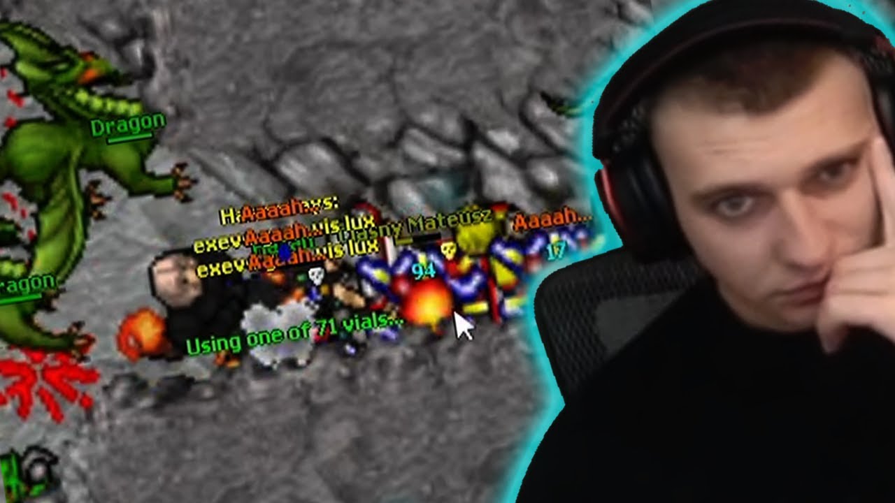 PUNIO SPUŚCIŁ ZE SMYCZY DWA WŚCIEKŁE SMOKI! DWÓCH OPONENTÓW ZOSTAŁO ZWĘGLONYCH JAK KIEŁBA Z GRILLA 🔥
