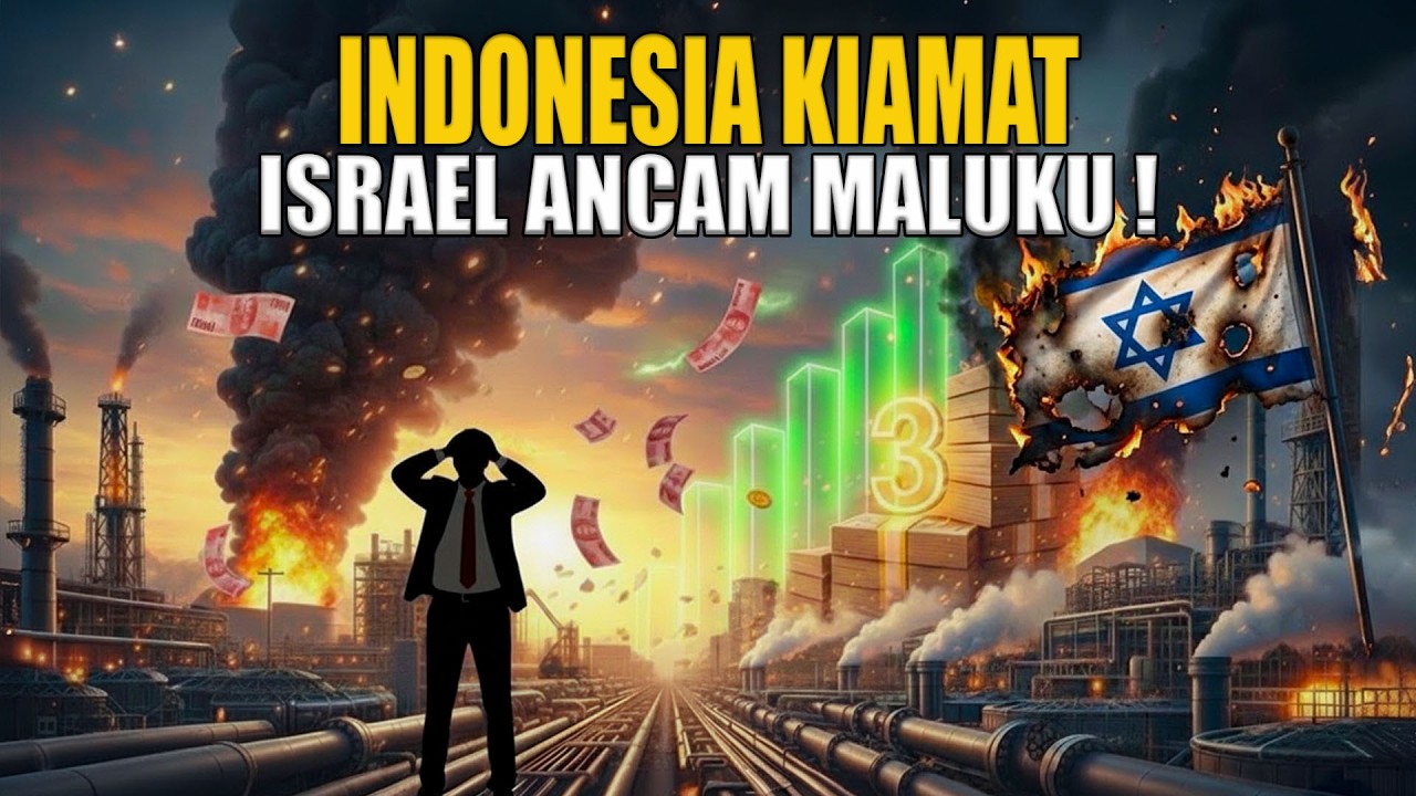 RI Amankan 3T Gaet Raksasa ORMAT untuk Geothermal Halmahera, tapi Isriwil Terlibat Kita Harus Apa?
