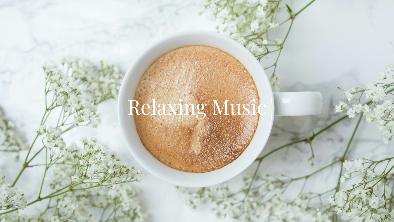 Morning Blend ☕♫&mdash; A Quiet Hour with Coffee BGM