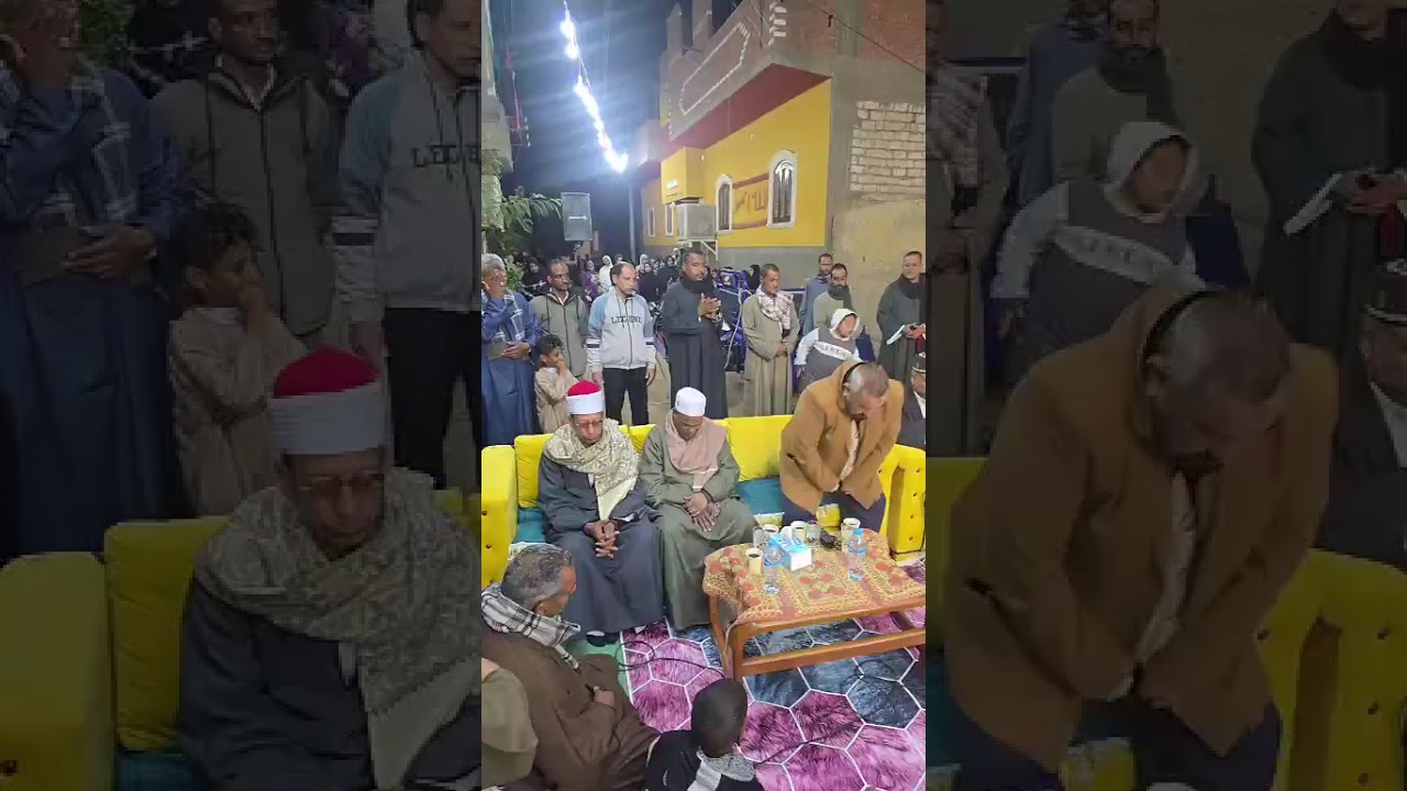 جزء من لفضيلة الشيخ أحمد مرتضى حامد حفظه الله اليوم  الأحد الموافق ١٨-١-٢٠٢٦