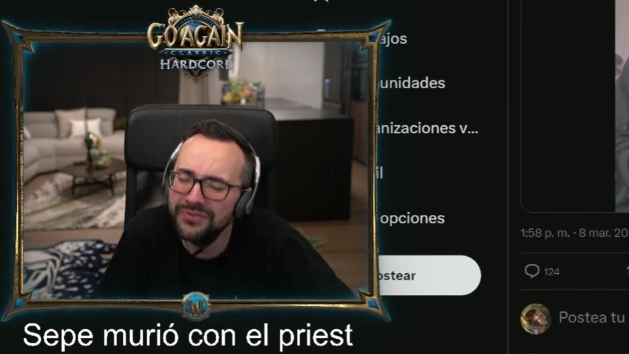 elxokas reacciona al 8M de dario eme hache (8m DIA DE LA MUJER)