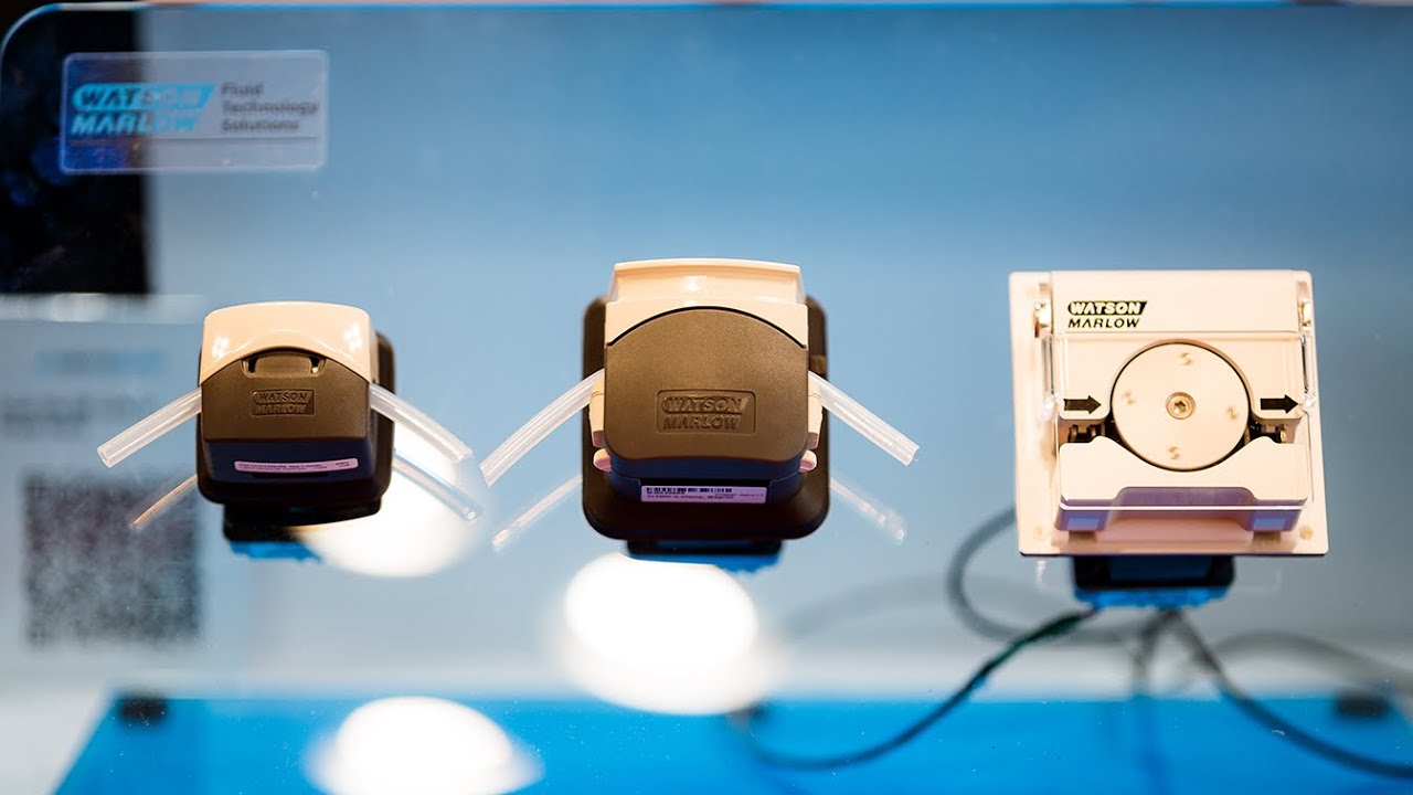 Interphex 2025: DriveSure