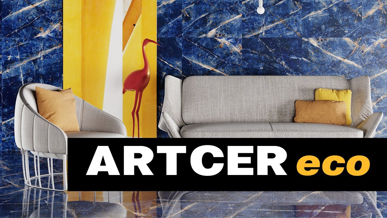 Керамогранит ARTCER Marble Eco - проморолик