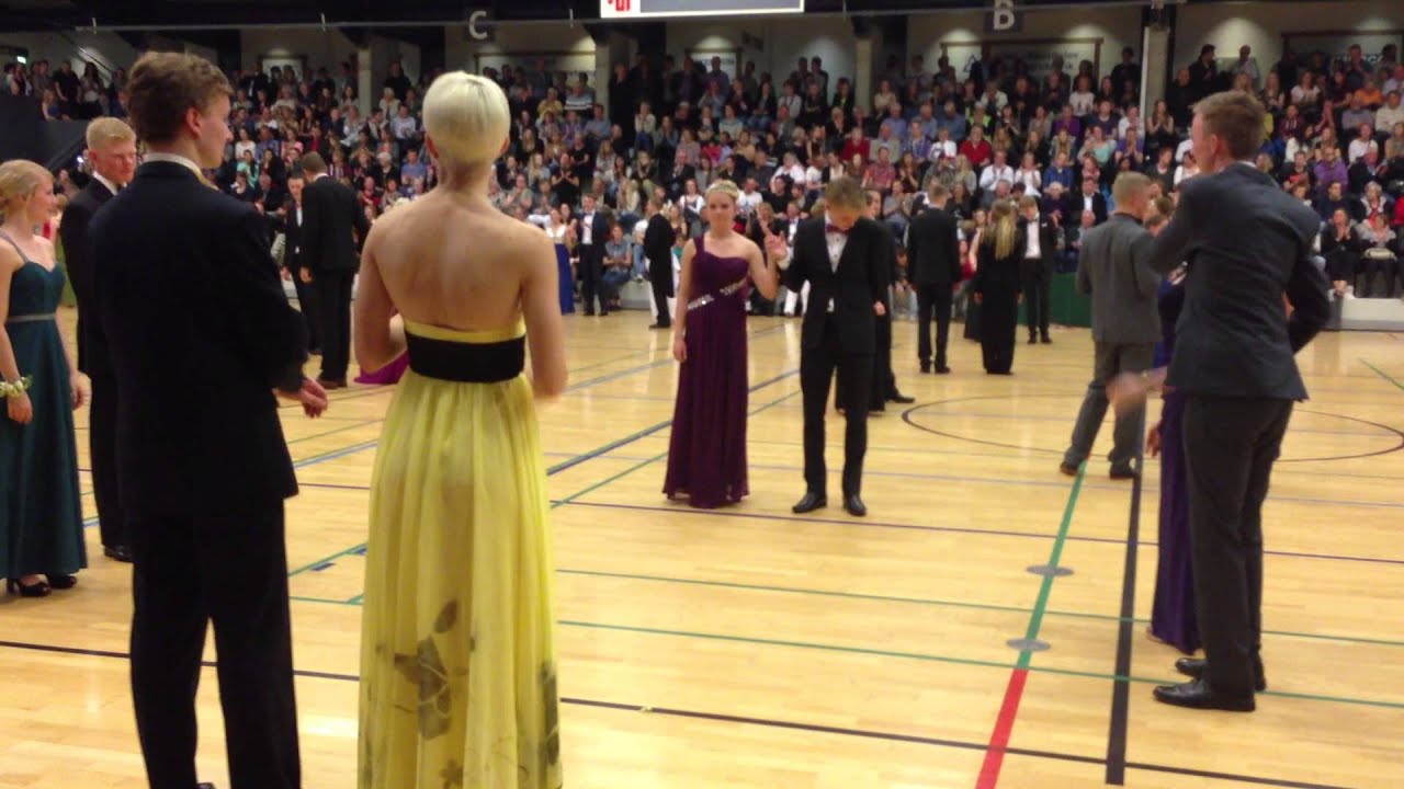 Lancier 2013 - Thisted Gymnasium