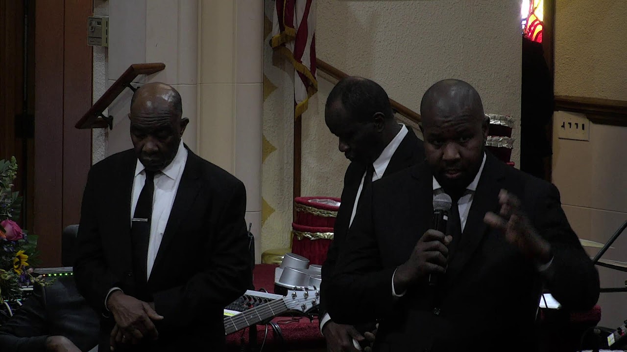 Sunday Worship || FSBC of Bridgeport || 01/04/26 || Rév. Dr. Frantz St. Pierre, Pasteur