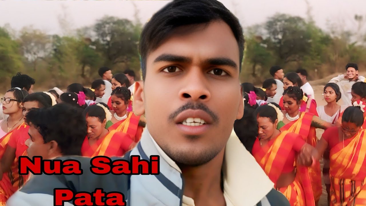 Nua Sahi Dhabul Anej Santali Blog Video 2026 || Marang Dada Official 