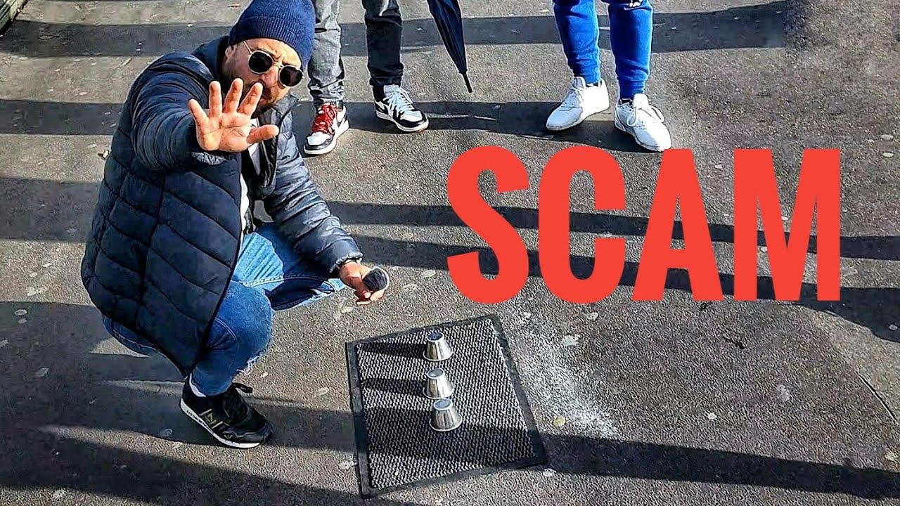 Разоблачены мошенники, участвовавшие в Лондонском Глазе