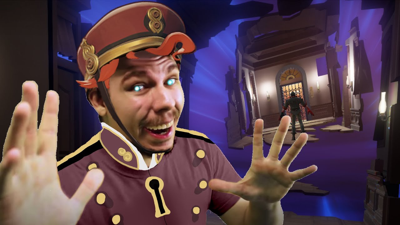 Survive The Baroness, Win a Free 4v1!