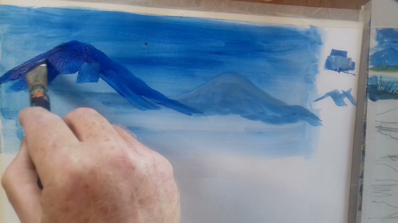 ART Class one