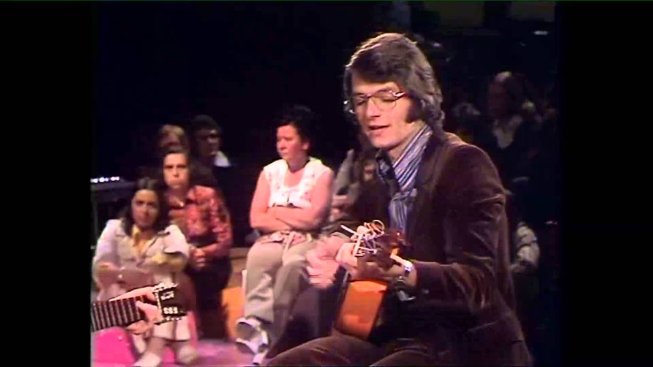♫ The Fool on the Hill (The Beatles) — Die Otto-Show I (1973)