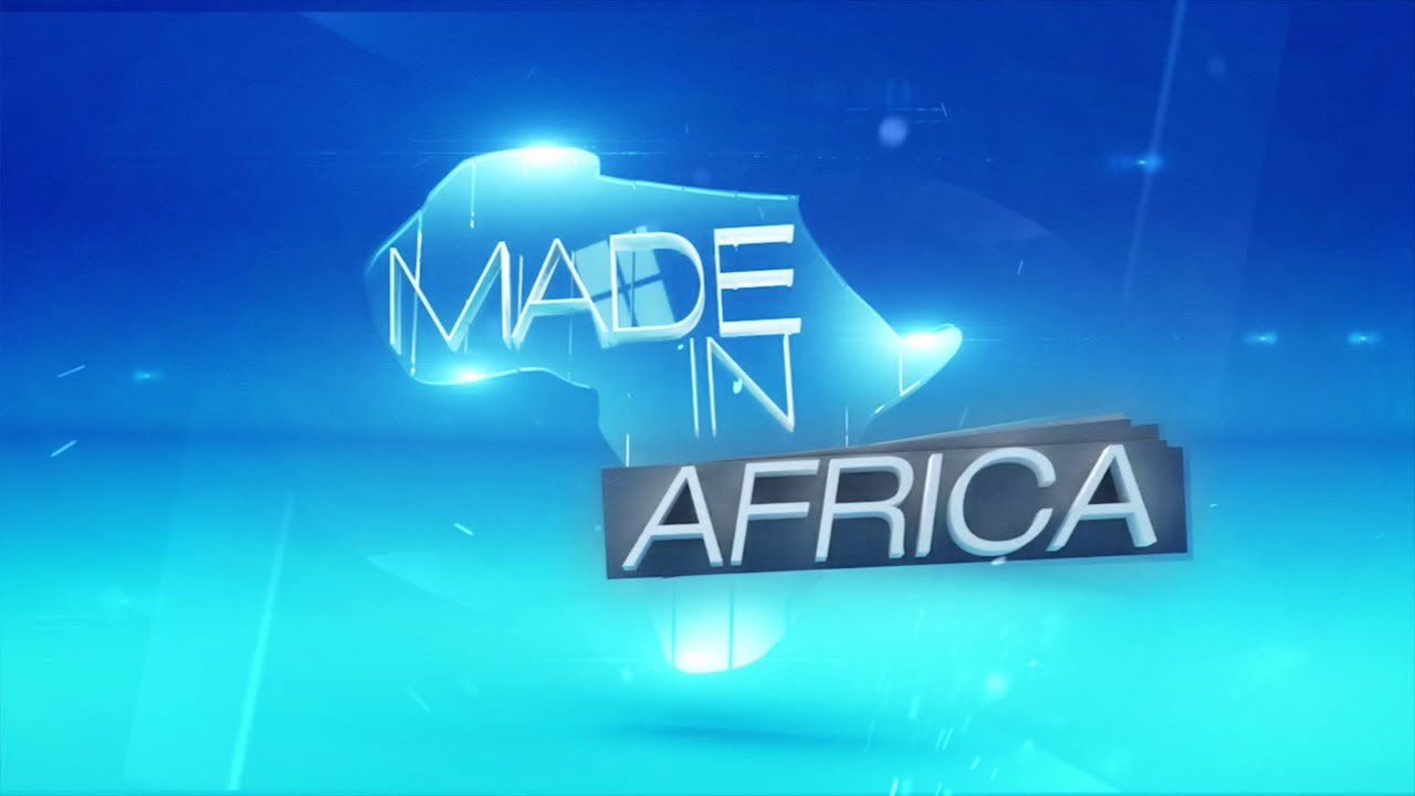 Made In Africa du 7 avril 2022 sur le 
