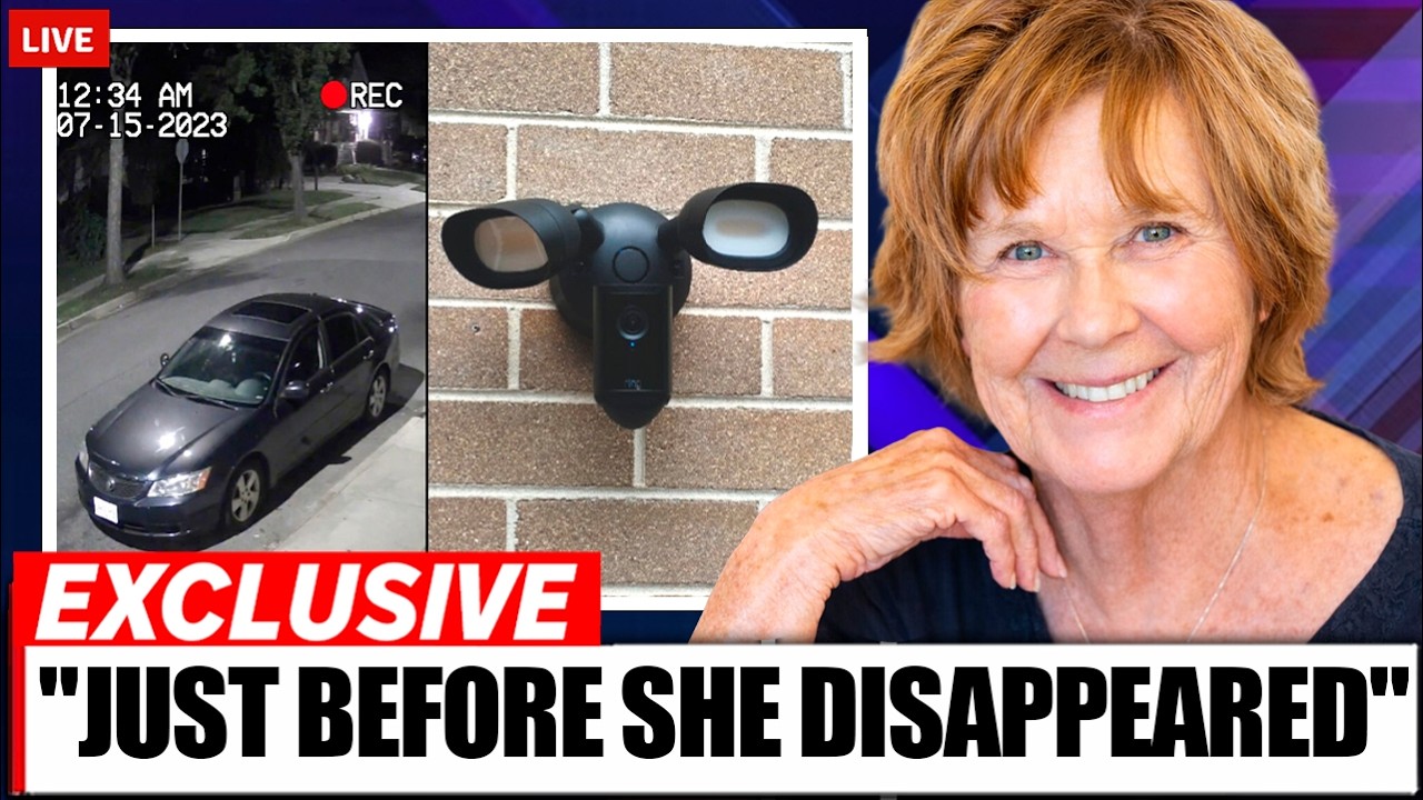UPDATE: FBI Investigates Mysterious Car Caught on Ring Camera the Day Nancy Guthrie Vanished