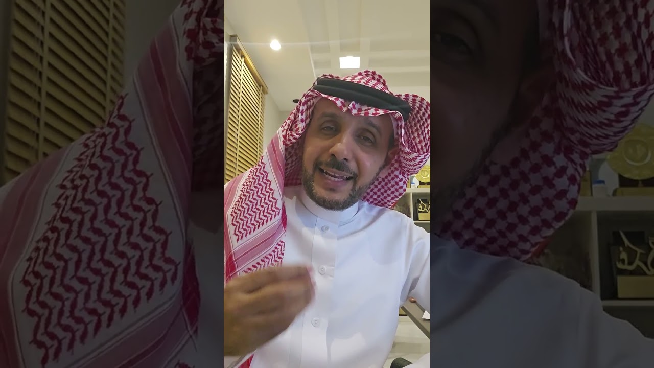 التدبير الرباني المدهش