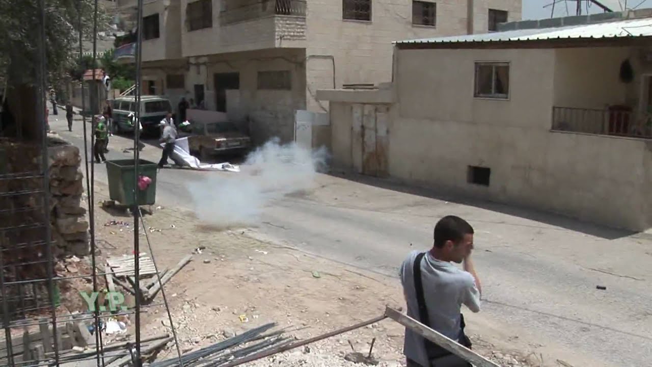 Beit-Jalla 11-7-2010