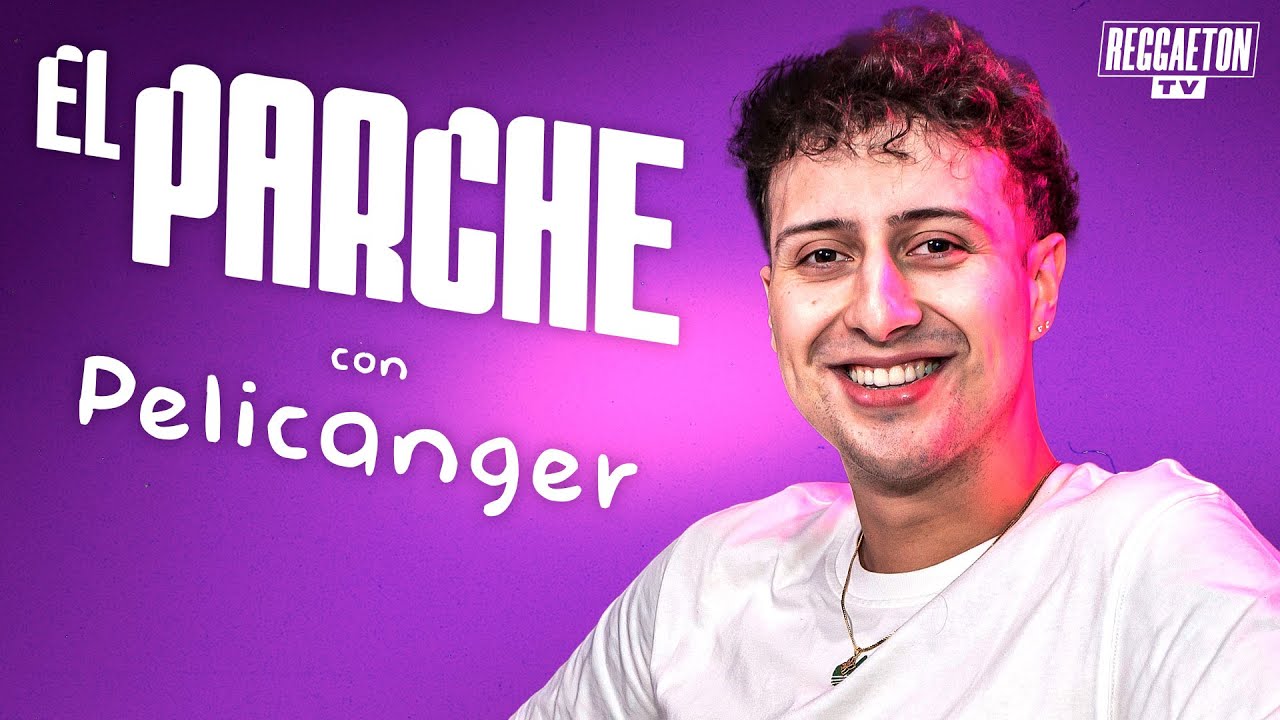 Pelicanger habla de su VIDA PERSONAL y el STREAMING