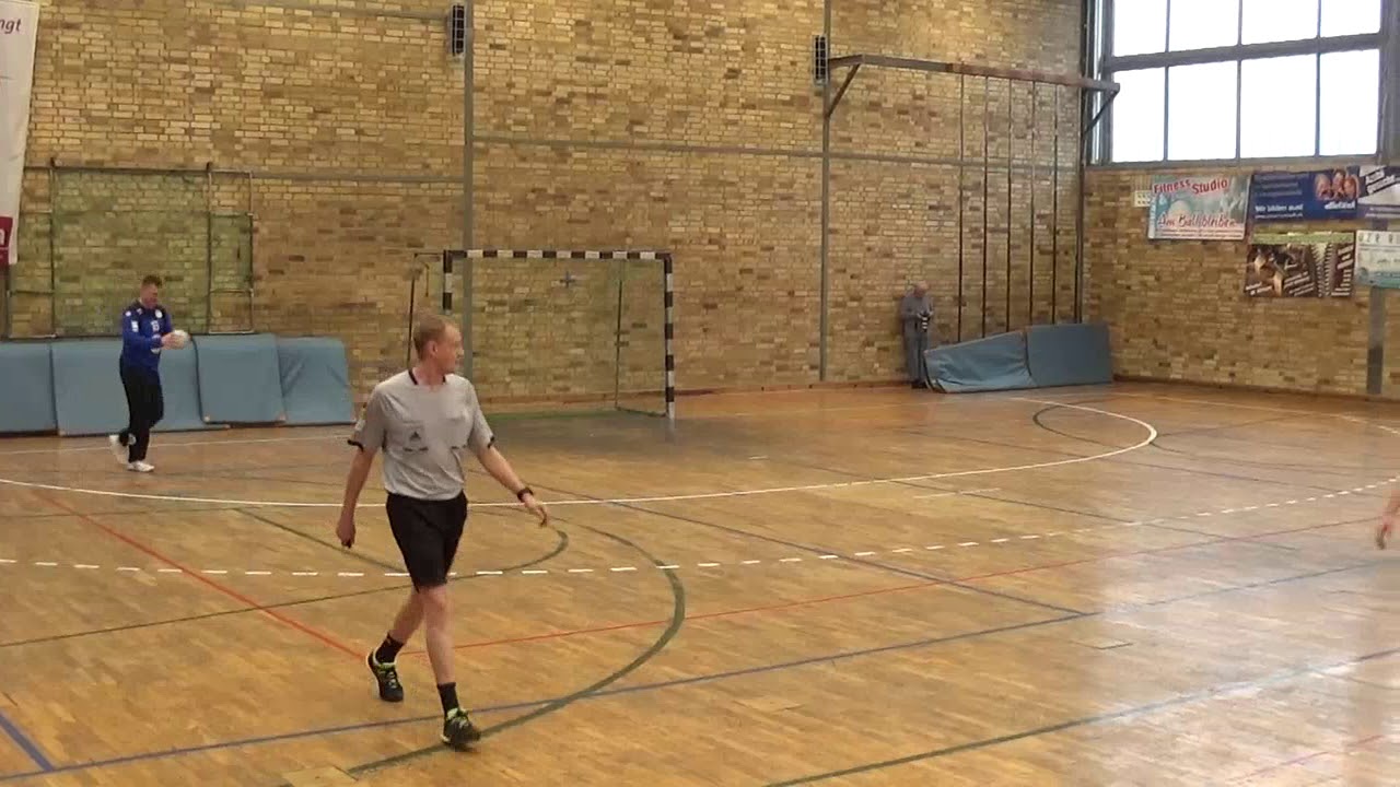 SV Aufbau Altenburg : ThSV Eisenach 31:28  12.01.2020