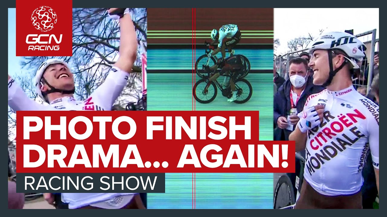 Amstel Gold Analysis. How Kwiatkowski & Cavalli Surprised Their Rivals To Win | GCN Racing News Show