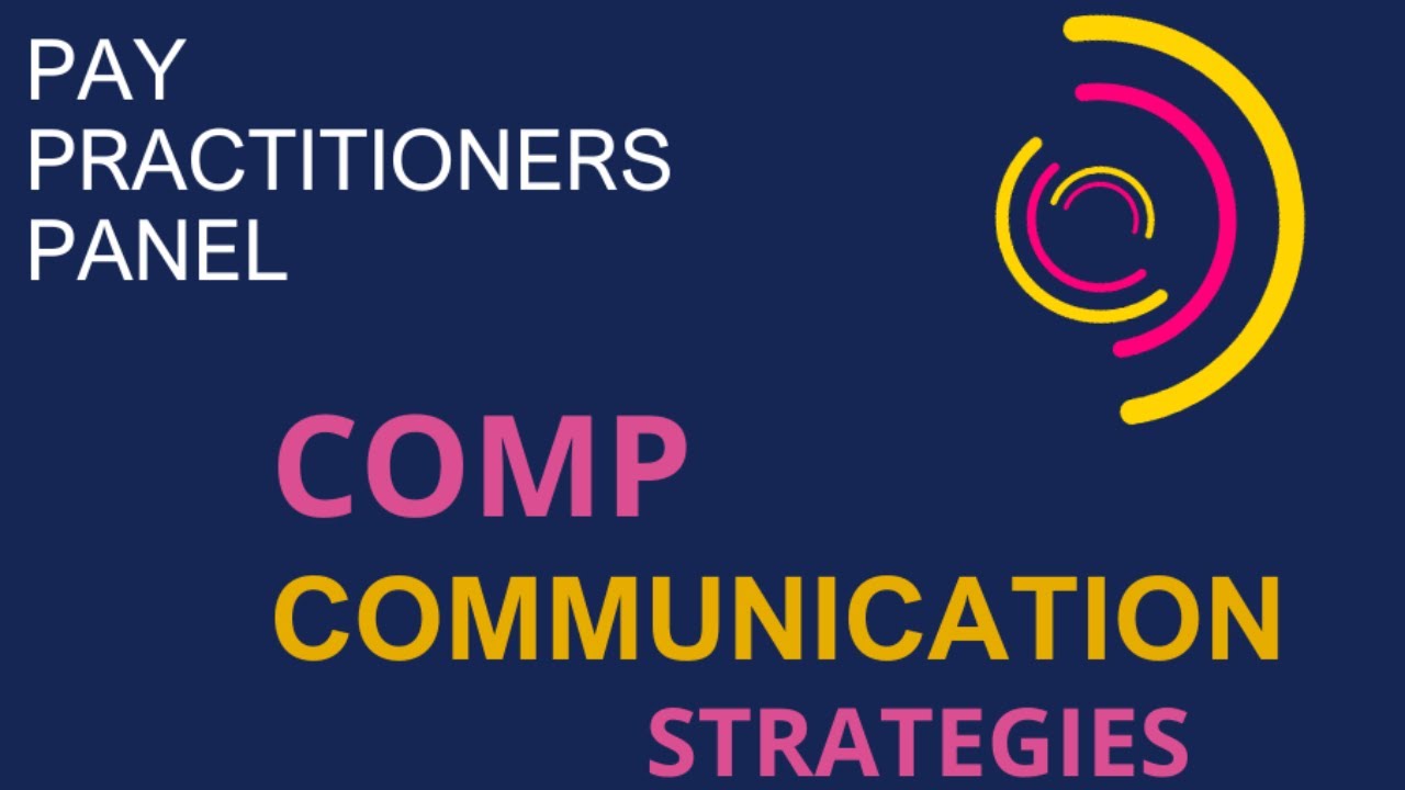 Comp Communication Strategies
