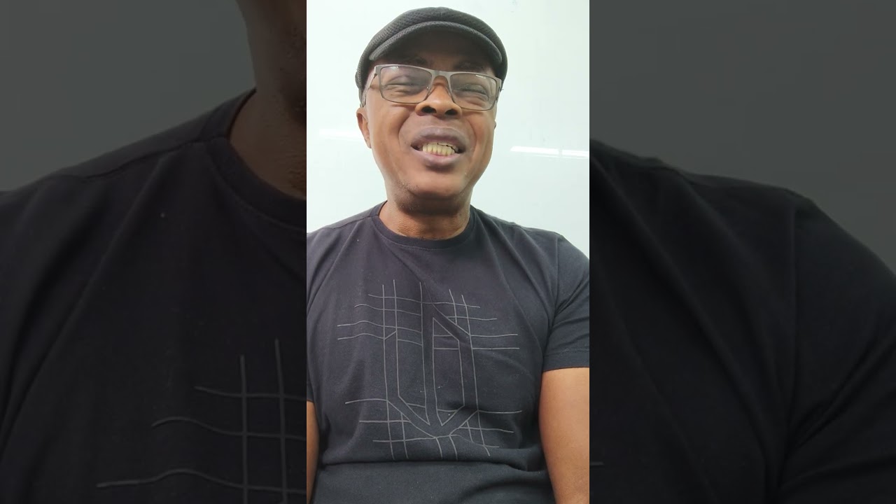 Oração pela Palavra: Salmos 34:17)- Bispo Wilson Souza Oficial 